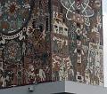 la bibliotheque de l'UNAMb